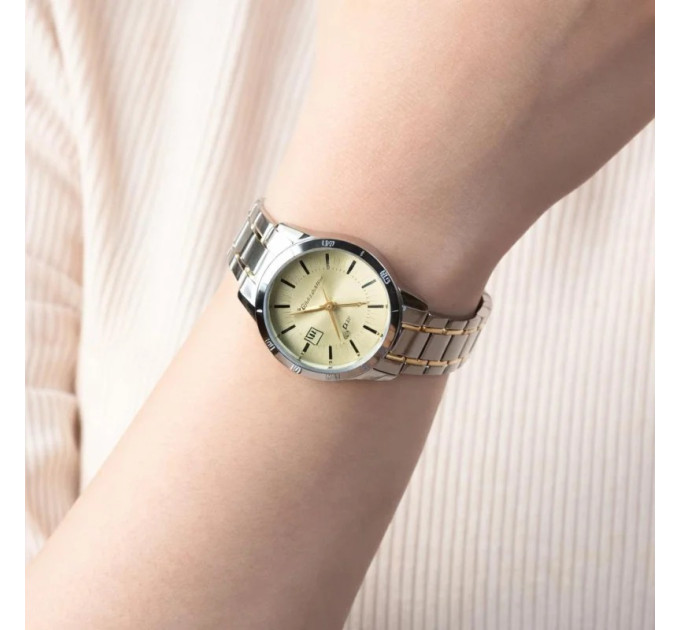 Casio LTP-V004SG-9A
