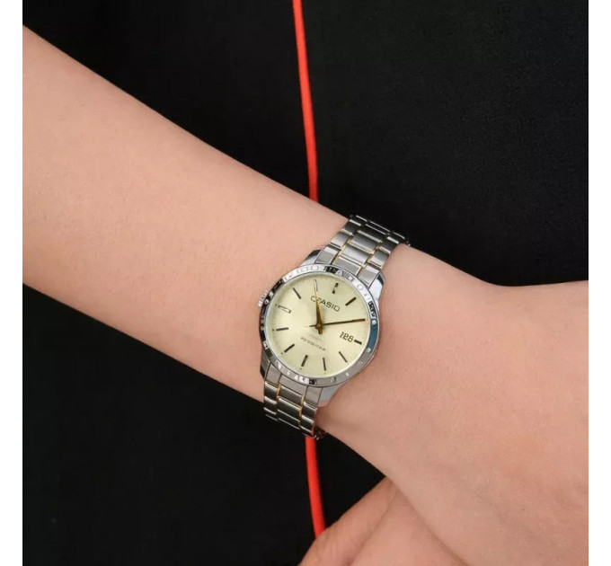 Casio LTP-V004SG-9A