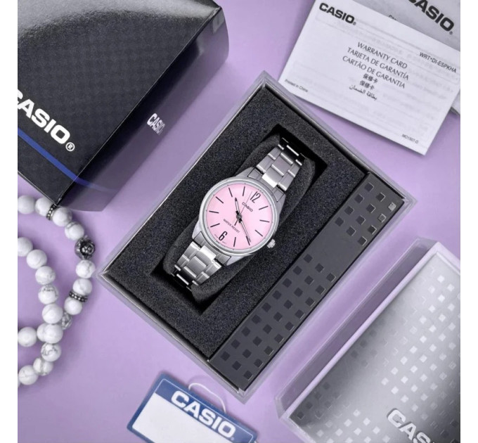 Casio LTP-V005D-4B