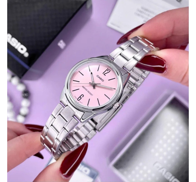 Casio LTP-V005D-4B