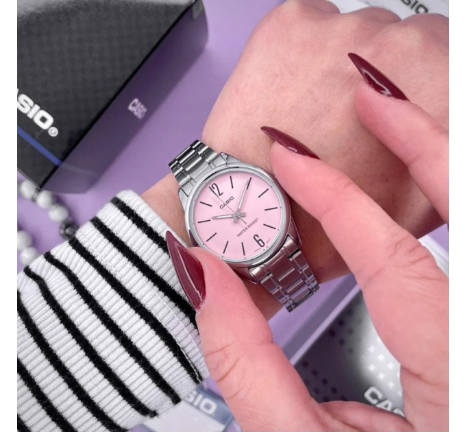 Casio LTP-V005D-4B