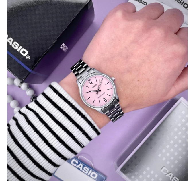 Casio LTP-V005D-4B