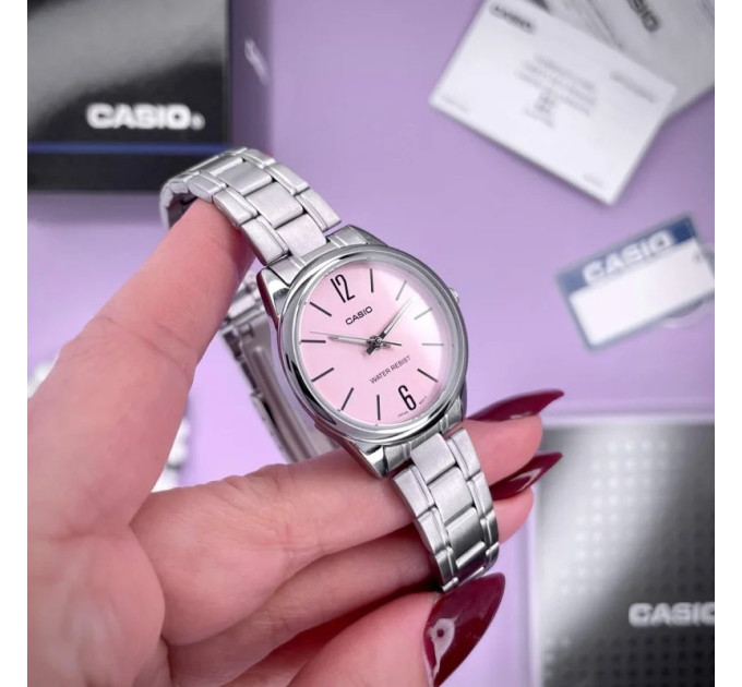 Casio LTP-V005D-4B