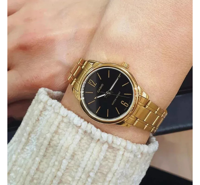 Casio LTP-V005G-1B