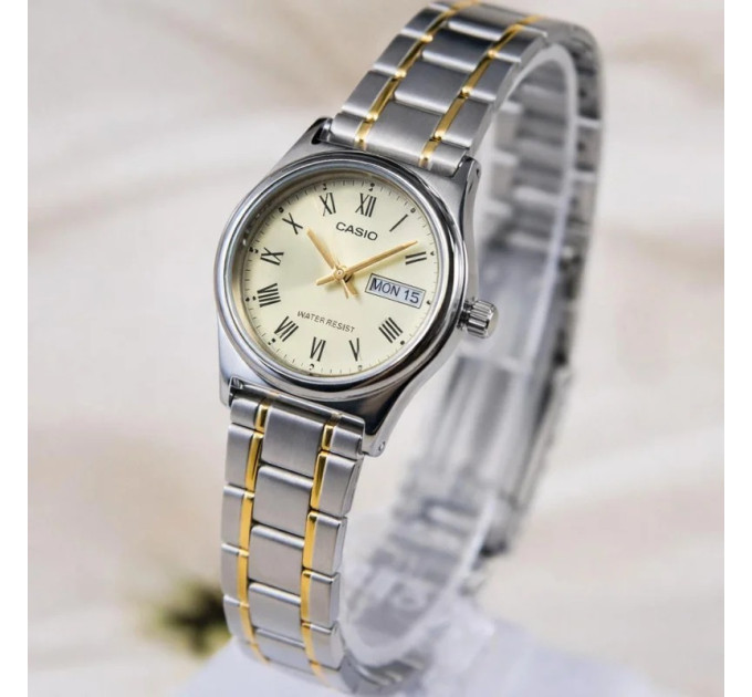 Casio LTP-V006SG-9B