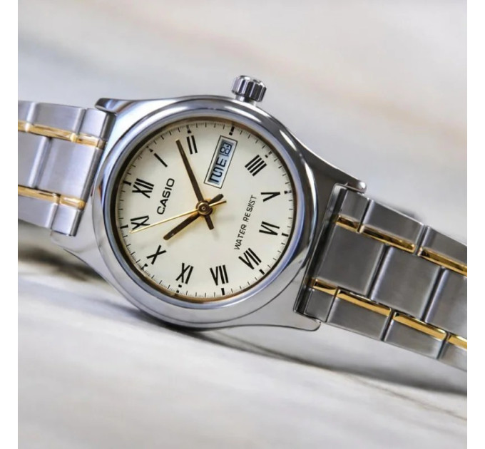 Casio LTP-V006SG-9B