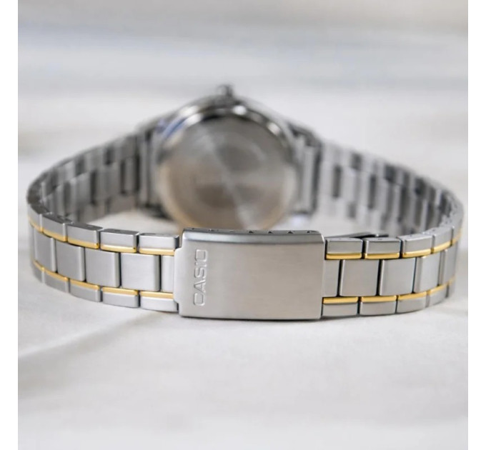 Casio LTP-V006SG-9B