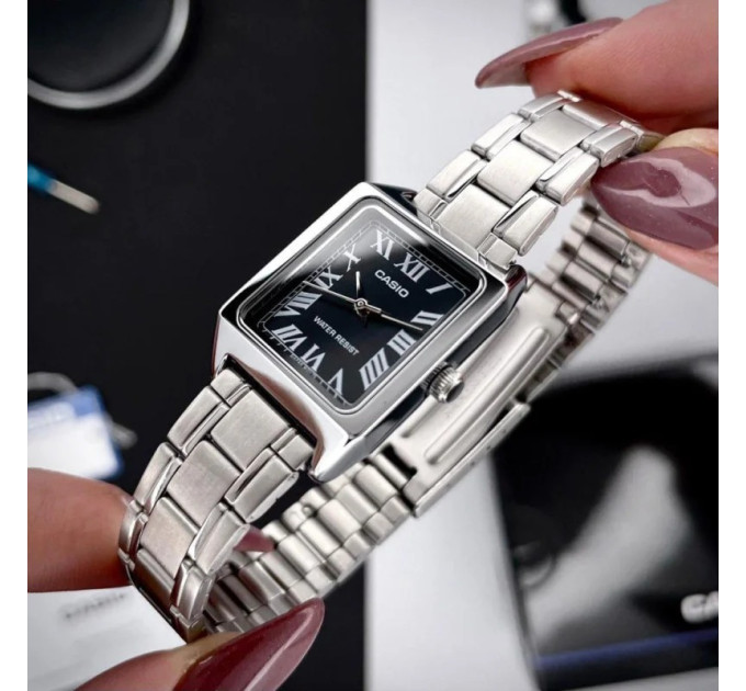 Casio LTP-V007D-1B