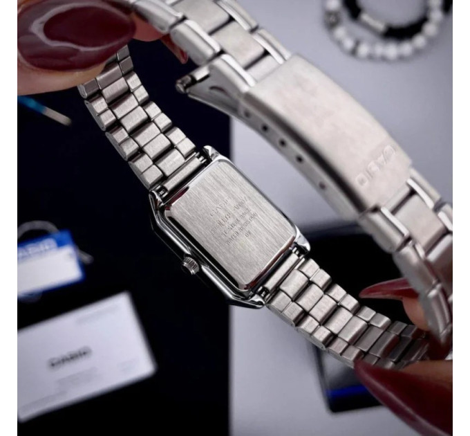 Casio LTP-V007D-1B