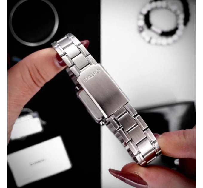Casio LTP-V007D-1B