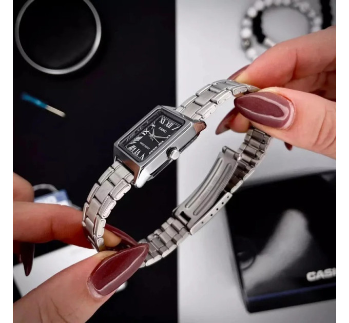Casio LTP-V007D-1B