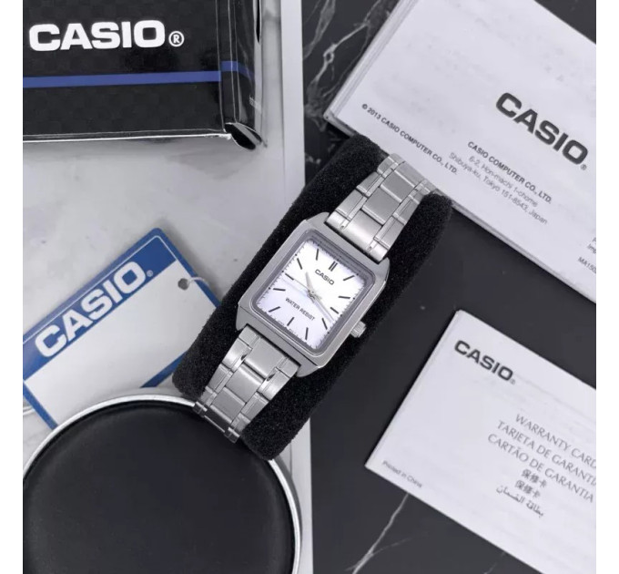 Casio LTP-V007D-7E