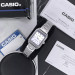 Casio LTP-V007D-7E