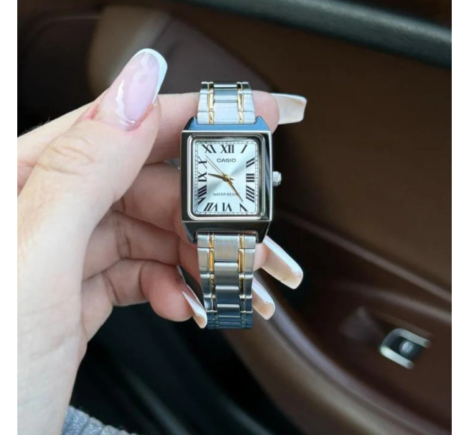 Casio LTP-V007SG-9B