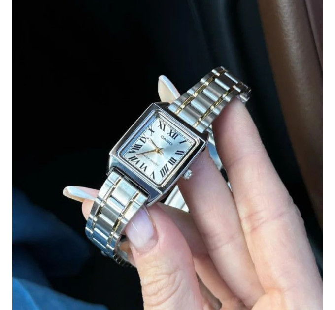 Casio LTP-V007SG-9B