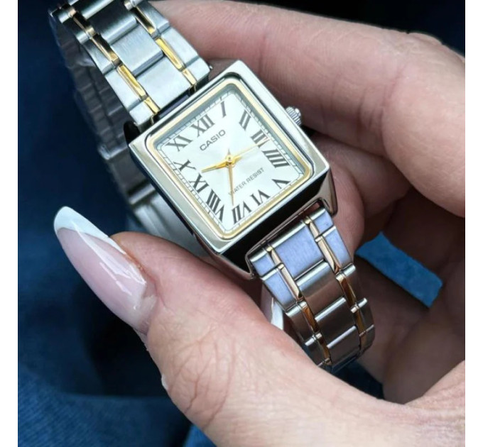 Casio LTP-V007SG-9B