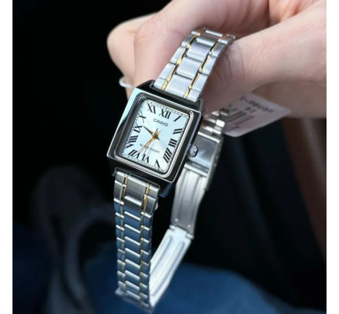 Casio LTP-V007SG-9B