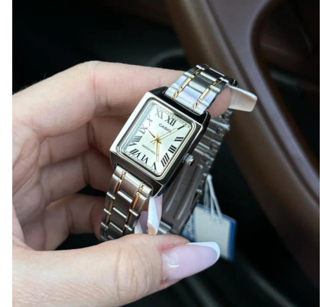 Casio LTP-V007SG-9B
