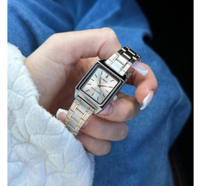 Casio LTP-V007SG-9E