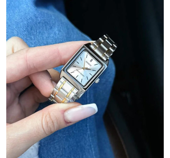 Casio LTP-V007SG-9E
