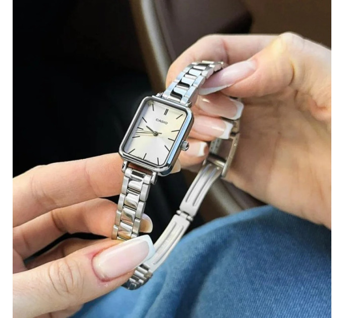 Casio LTP-V009D-7E