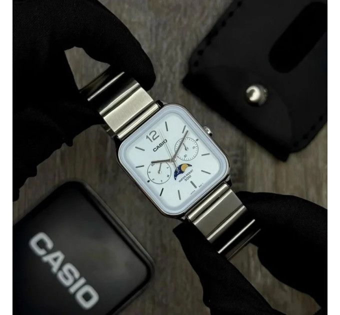 Casio MTP-M305D-2A