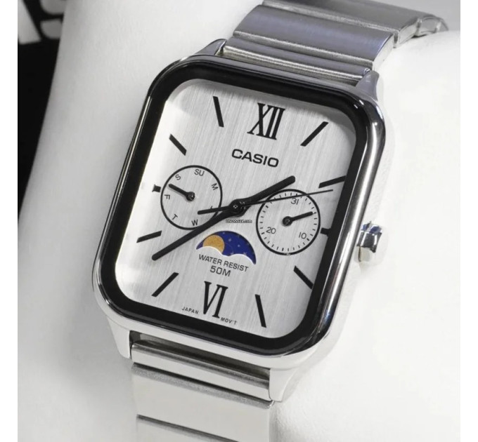 Casio MTP-M305D-7A2