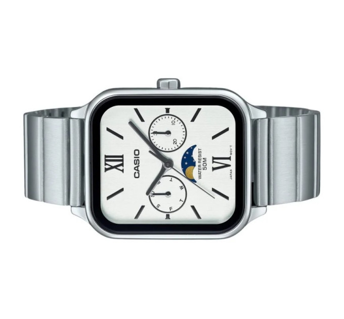 Casio MTP-M305D-7A2