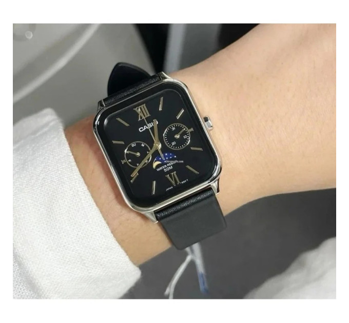 Casio MTP-M305L-1A2