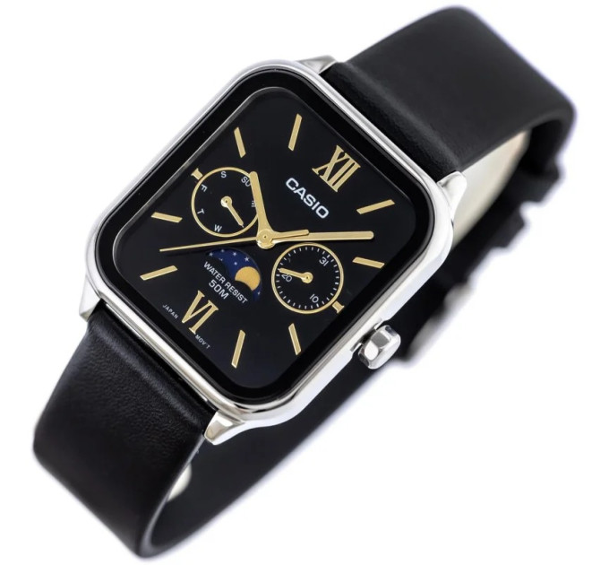 Casio MTP-M305L-1A2