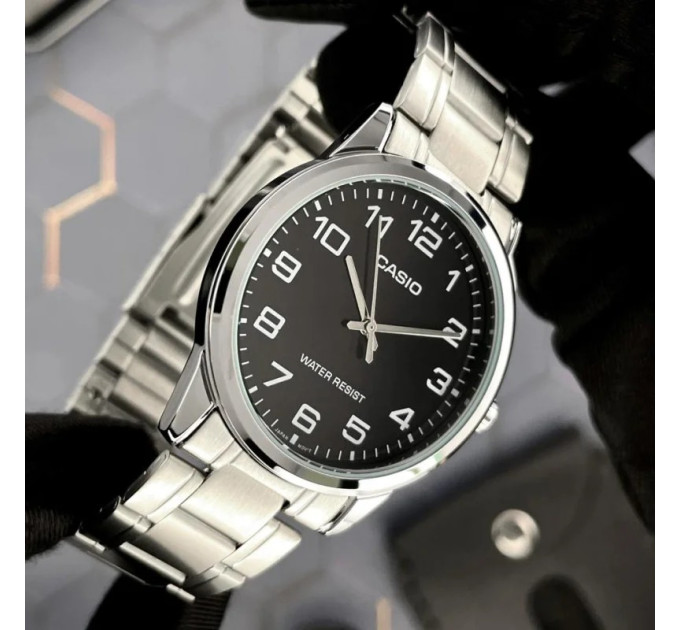 Casio MTP-V001D-1B