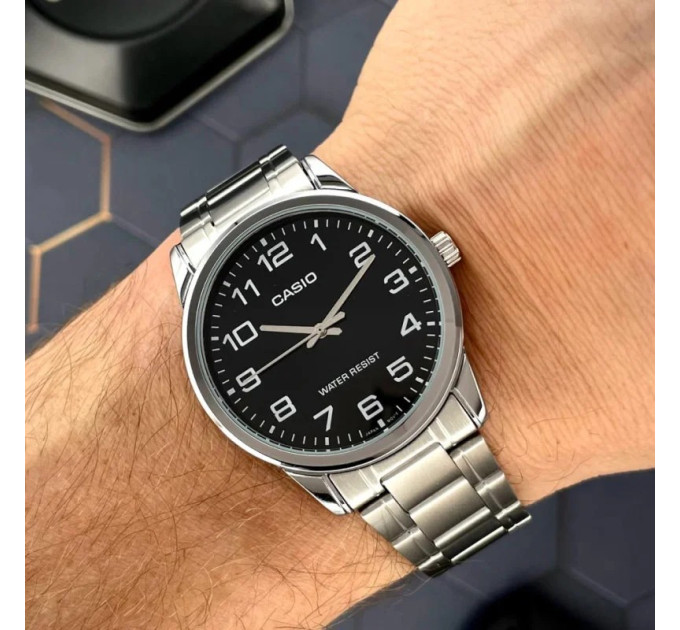 Casio MTP-V001D-1B