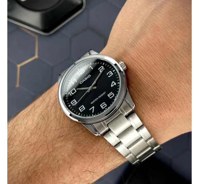 Casio MTP-V001D-1B