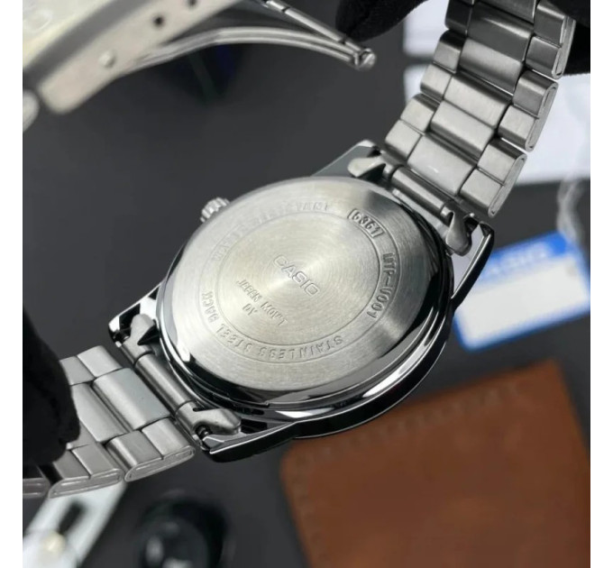 Casio MTP-V001D-7B
