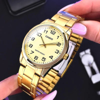Casio MTP-V001G-9B
