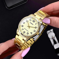 Casio MTP-V001G-9B