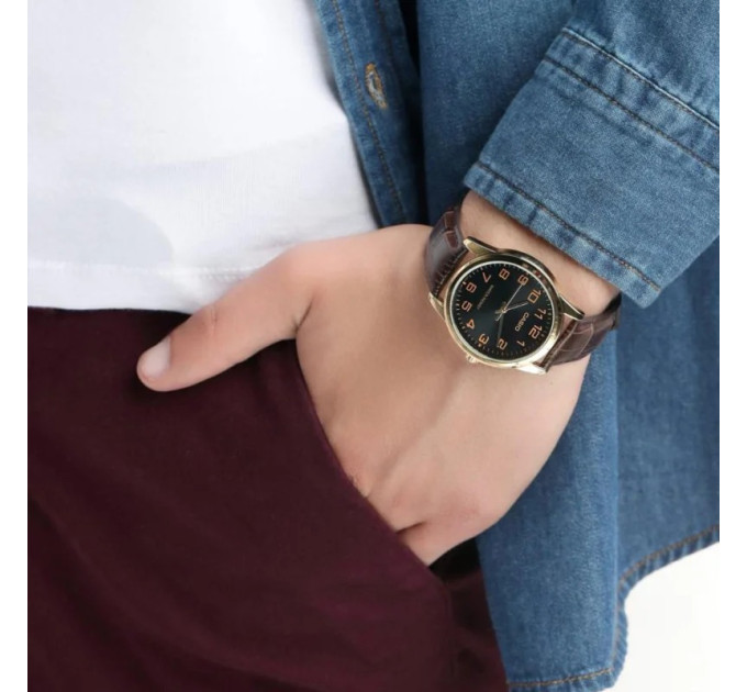 Casio MTP-V001GL-1B