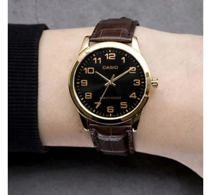 Casio MTP-V001GL-1B