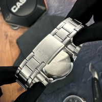 Casio MTP-V002D-1B