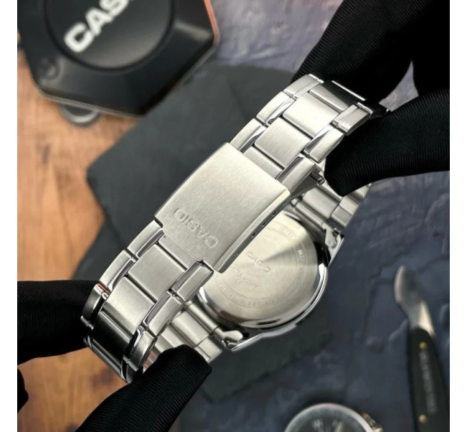 Casio MTP-V002D-1B