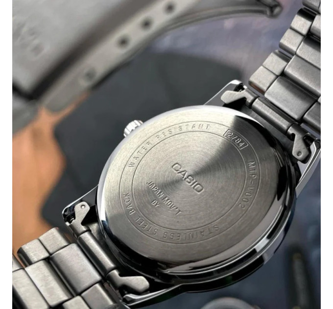 Casio MTP-V002D-1B