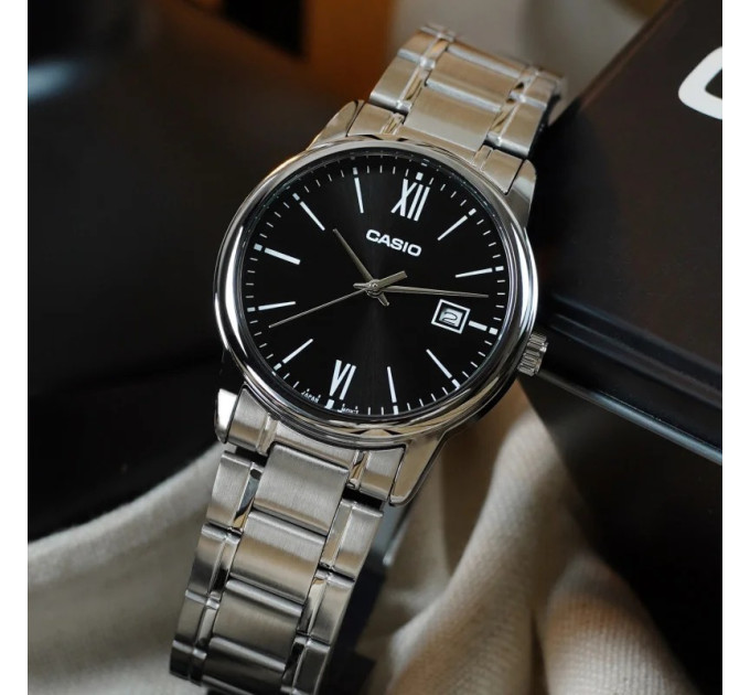 Casio MTP-V002D-1B3