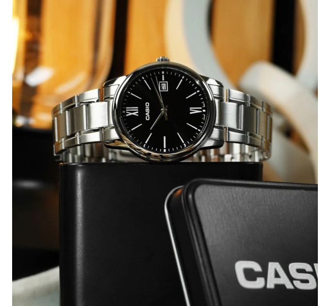 Casio MTP-V002D-1B3