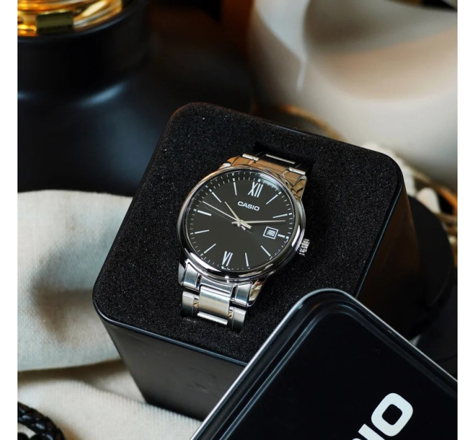 Casio MTP-V002D-1B3