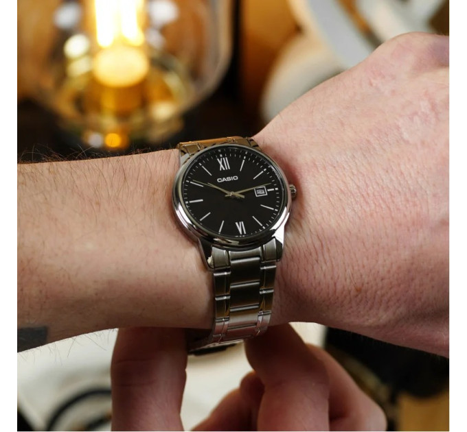 Casio MTP-V002D-1B3
