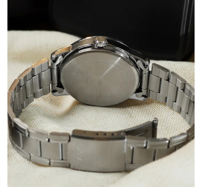 Casio MTP-V002D-1B3