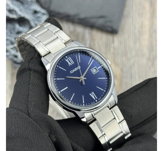 Casio MTP-V002D-2B3