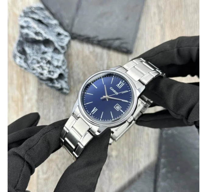 Casio MTP-V002D-2B3