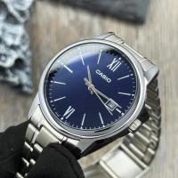 Casio MTP-V002D-2B3