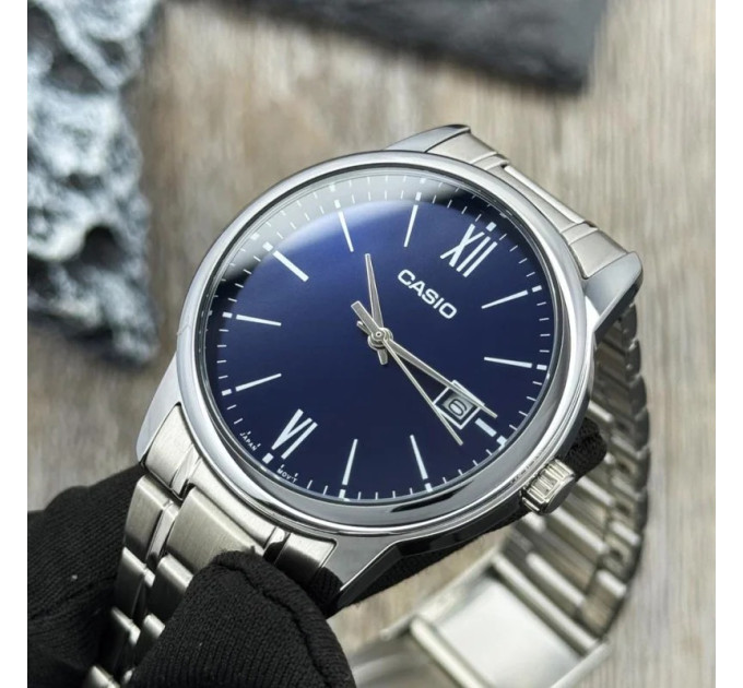 Casio MTP-V002D-2B3